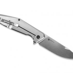 Ruike D191-B Black zsebkés