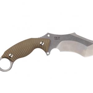 Ruike F181-W karambit kés