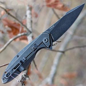 Ruike P128-SB zsebkés