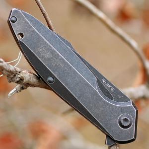 Ruike P128-SB zsebkés