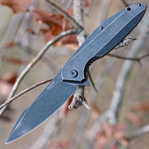 Ruike P128-SB zsebkés