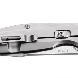 Ruike P128-SF zsebkés