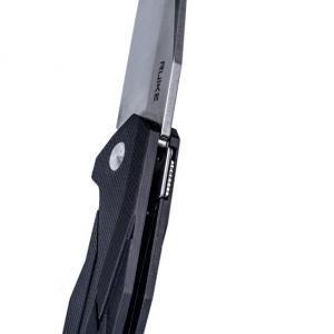 Ruike P138-B zsebkés, fekete