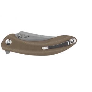 Ruike P155-W zsebkés