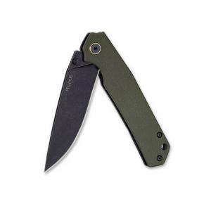 Ruike P801-G Green zsebkés