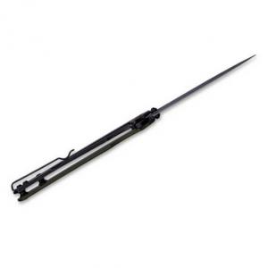 Ruike P801-G Green zsebkés