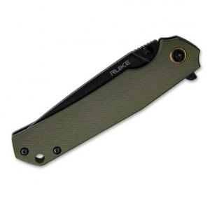 Ruike P801-G Green zsebkés