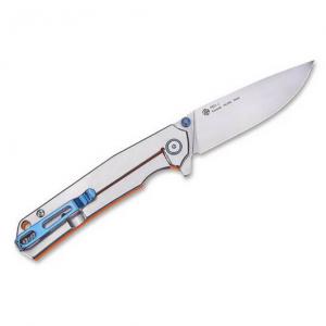 Ruike P801-J Orange zsebkés