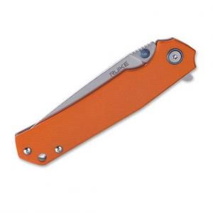 Ruike P801-J Orange zsebkés