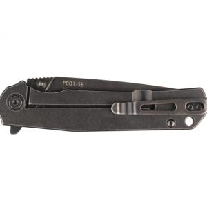 Ruike P801-SB zsebkés