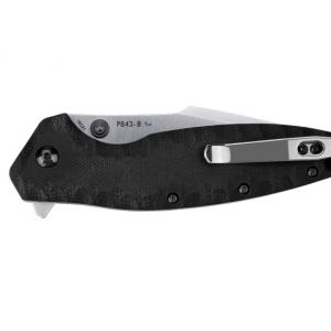 Ruike P843-B zsebkés