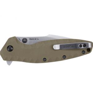 Ruike P843-W zsebkés