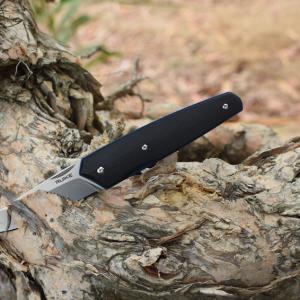 Ruike P848-B zsebkés, fekete