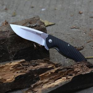 Ruike P852-B zsebkés, fekete