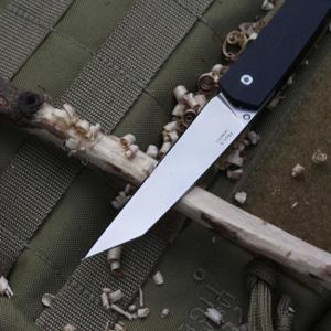 Ruike P865-B zsebkés, fekete