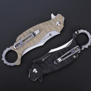 Ruike P881-B1 karambit kés