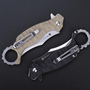 Ruike P881-W karambit kés