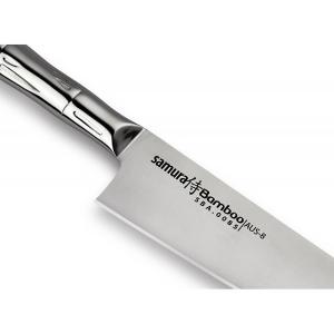 Samura BAMBOO CUOCO (Chef's knife) CM.20