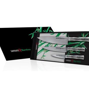 Samura BAMBOO SET (3 db)
