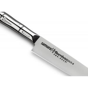 Samura BAMBOO  (Utility knife) CM.15 SBA-0023