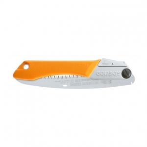 Silky FOLDING SAW GOMBOY CURVE 210-8 Fűrész