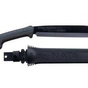 Silky Nata 240 DOUBLE EDGE Machete