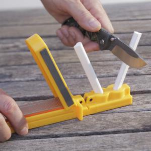 Smith's 3 in 1 élező rendszer