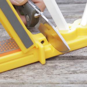 Smith's 3 in 1 élező rendszer