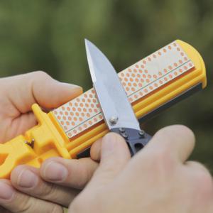 Smith's 3 in 1 élező rendszer