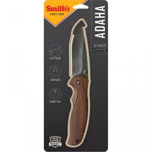 Smith's Adaha zsebkés