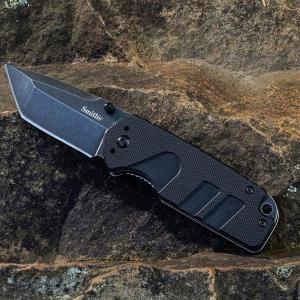 Smith's Campaing Black taktikai zsebkés