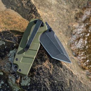 Smith's Campaing OD Green taktikai zsebkés