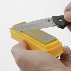 Smith's Diamond fenőkő  4col durva