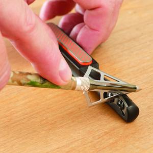 Smith's Edge Stick kés és nyílhegy élező