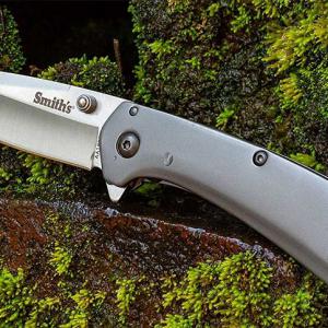 Smith's Furrow zsebkés