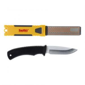 Smith's Gyémánt élező és Outdoor kés combo