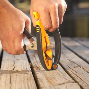 Smith's Jiffy-Pro Kézi élező