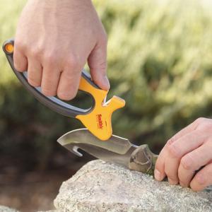 Smith's Jiffy-Pro Kézi élező