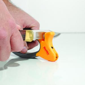 Smith's Jiffy-Pro Kézi élező