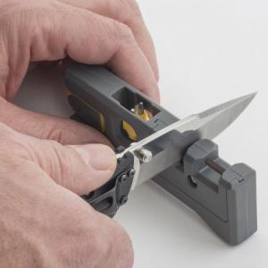 Smith's Kombinált Késélező