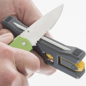 Smith's Kombinált Késélező