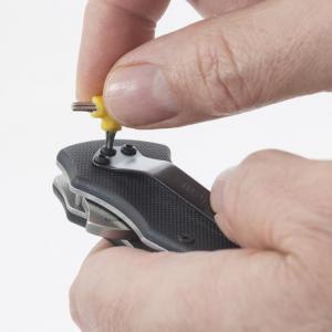 Smith's Kombinált Késélező