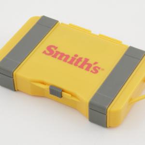 Smith's mechanikus nyílhegy élező készlet