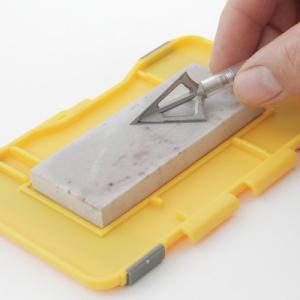 Smith's mechanikus nyílhegy élező készlet