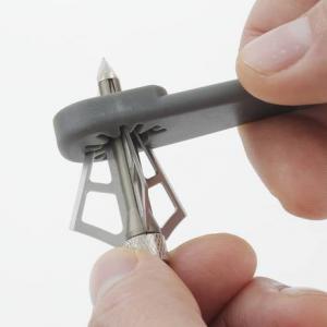 Smith's mechanikus nyílhegy élező készlet