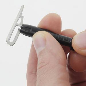 Smith's mechanikus nyílhegy élező készlet