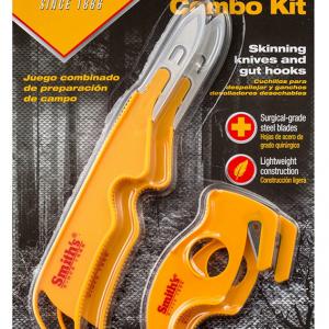 Smith's Nyúzókés szett