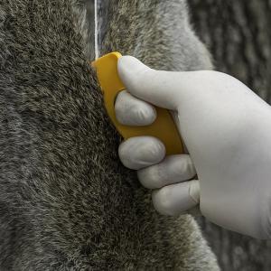 Smith's Nyúzókés szett