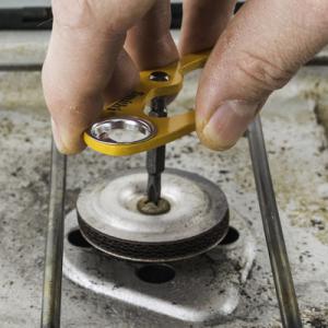 Smith's Pack Pal Clip Tool multiszerszám