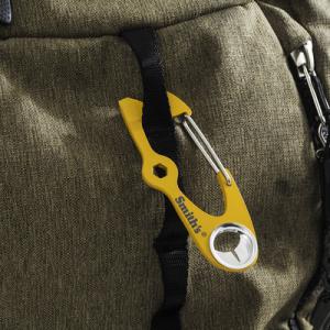 Smith's Pack Pal Clip Tool multiszerszám